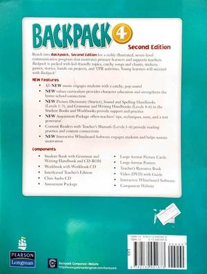 bộ backpack wbk w/ acd 4 - Ảnh 6