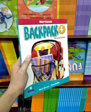 bộ backpack wbk w/ acd 4 - Ảnh 7