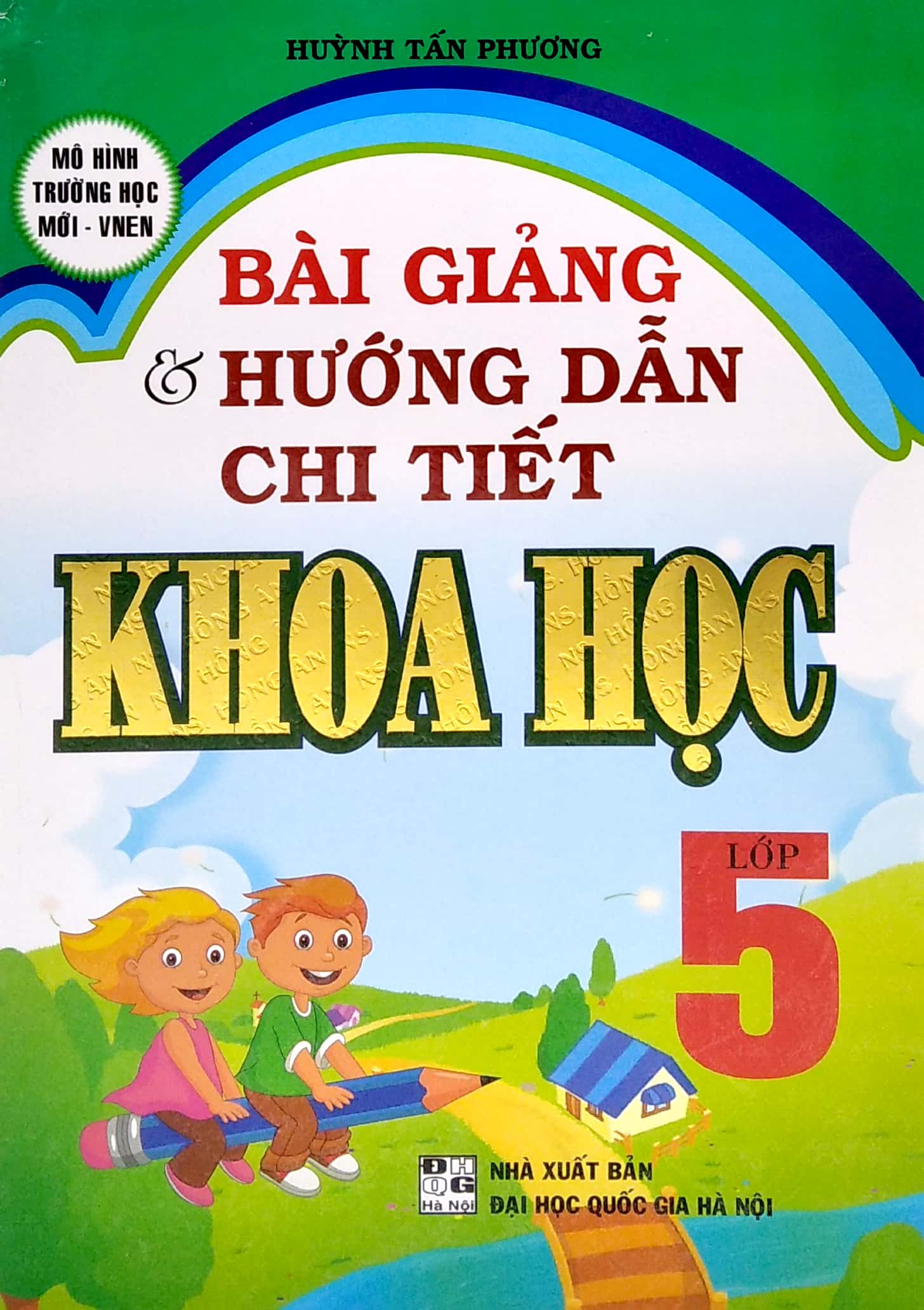 bộ bài giảng và hướng dẫn chi tiết khoa học 5 - Ảnh 2