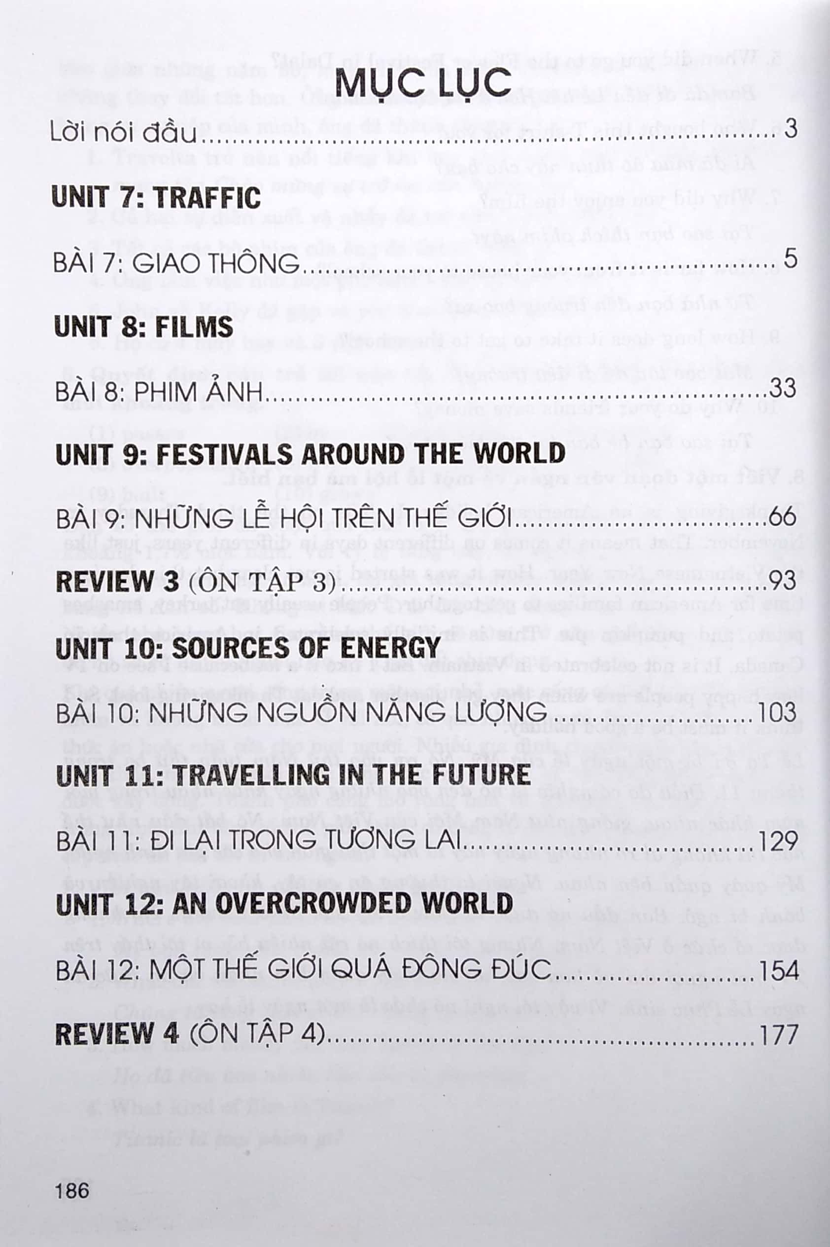 bộ bài giảng và lời giải chi tiết tiếng anh 7 - tập 2 - Ảnh 3