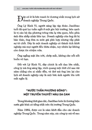 bộ bài học để đời từ những doanh nghiệp thất bại - tập 2 - Ảnh 5