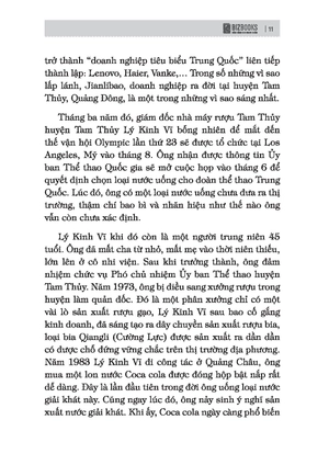 bộ bài học để đời từ những doanh nghiệp thất bại - tập 2 - Ảnh 6