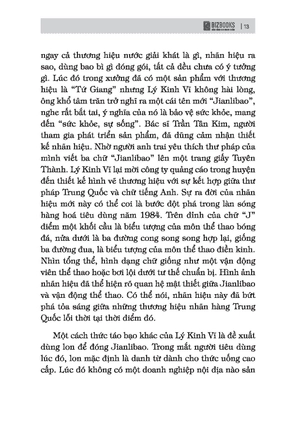 bộ bài học để đời từ những doanh nghiệp thất bại - tập 2 - Ảnh 7