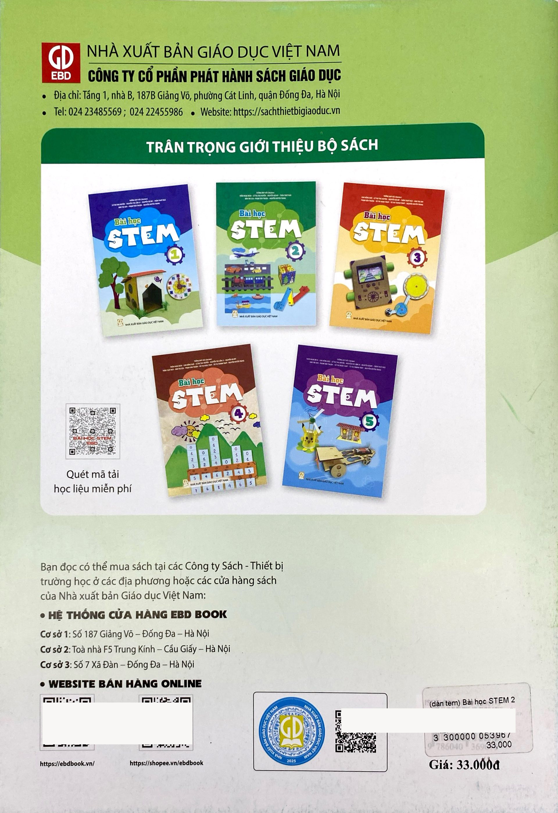 Bộ
Bài Học Stem 2 - Ảnh 6