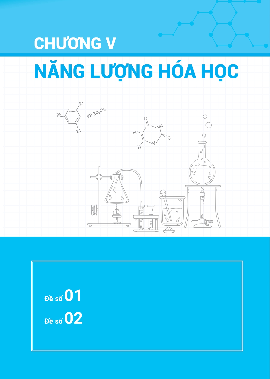 bộ bài tập bổ trợ nâng cao kỹ năng hóa học lớp 10 - tập 2 - Ảnh 7