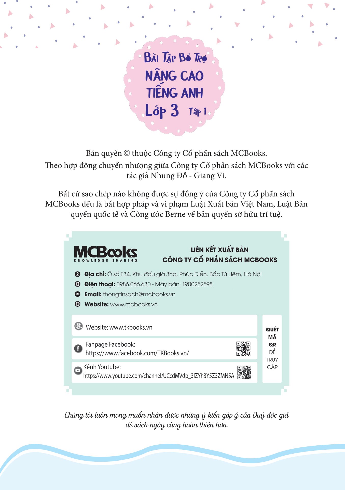 bộ bài tập bổ trợ - nâng cao tiếng anh lớp 3 - tập 1 - Ảnh 3