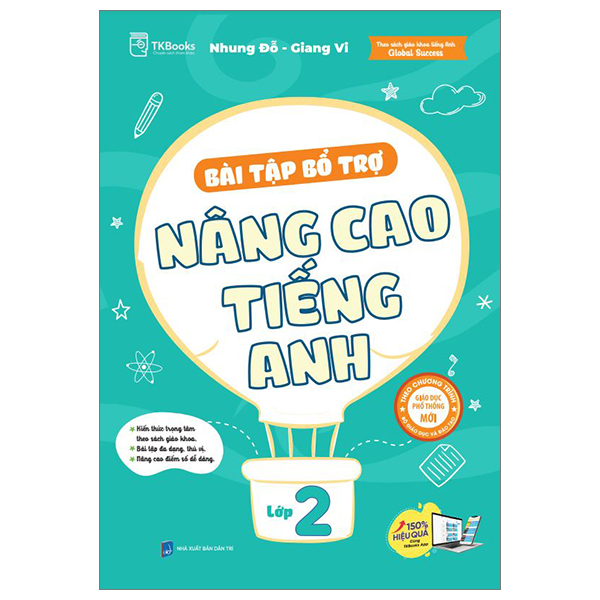 Bộ Bài Tập Bổ Trợ - Nâng Cao Tiếng Anh Lớp 5 - Tập 1 - Ảnh 17