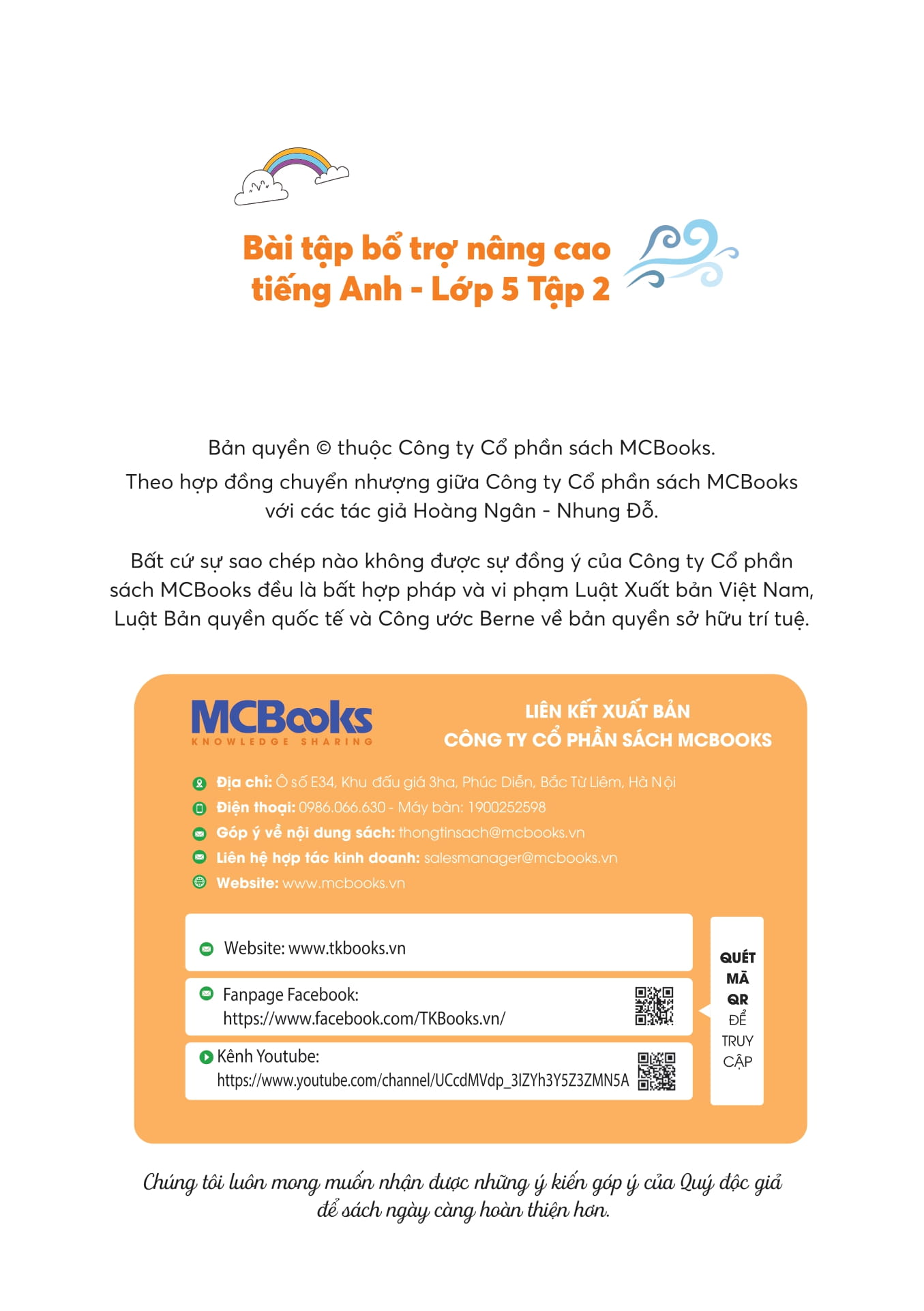 Bộ Bài Tập Bổ Trợ - Nâng Cao Tiếng Anh Lớp 5 - Tập 2 - Ảnh 3