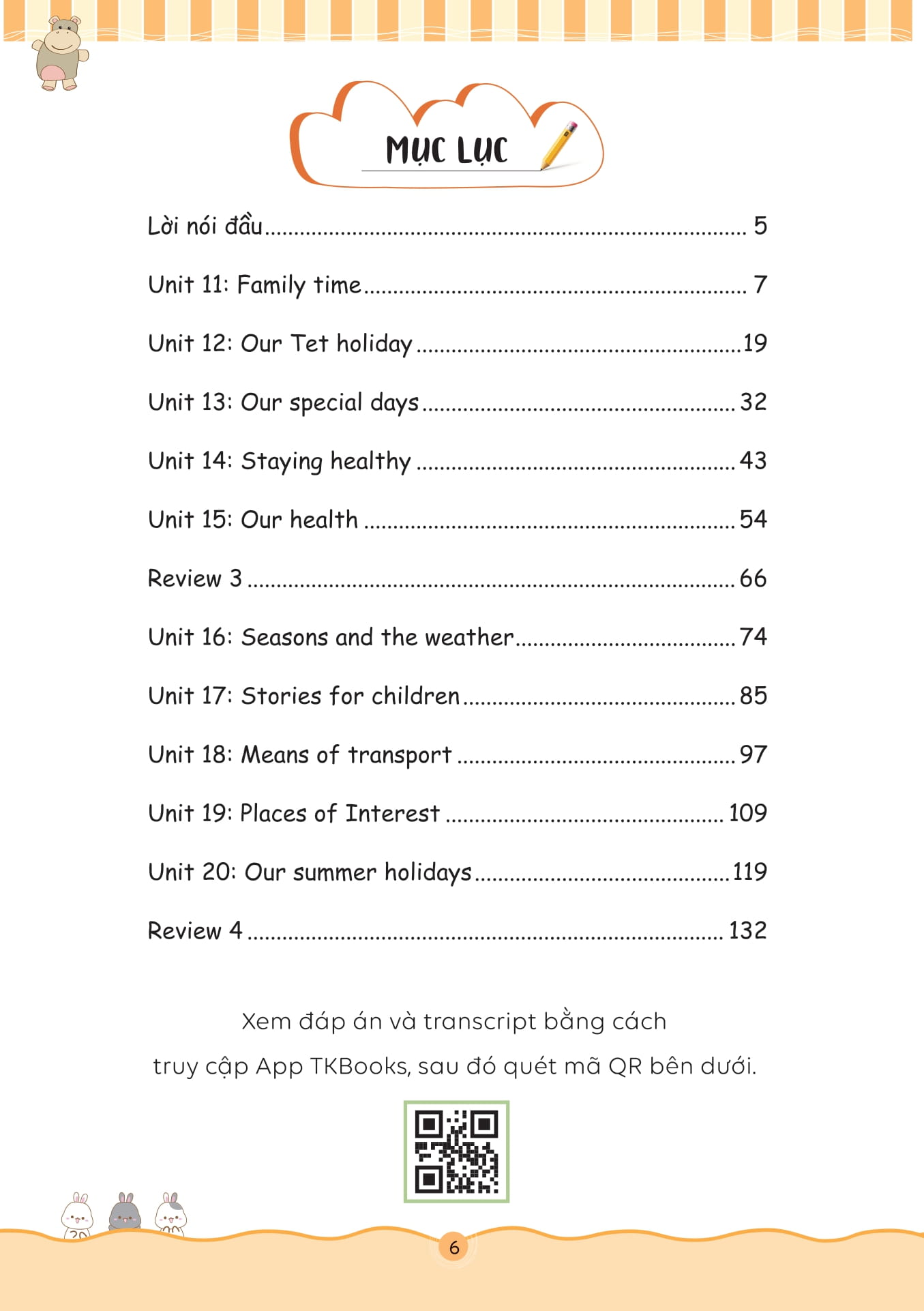 Bộ Bài Tập Bổ Trợ - Nâng Cao Tiếng Anh Lớp 5 - Tập 2 - Ảnh 5