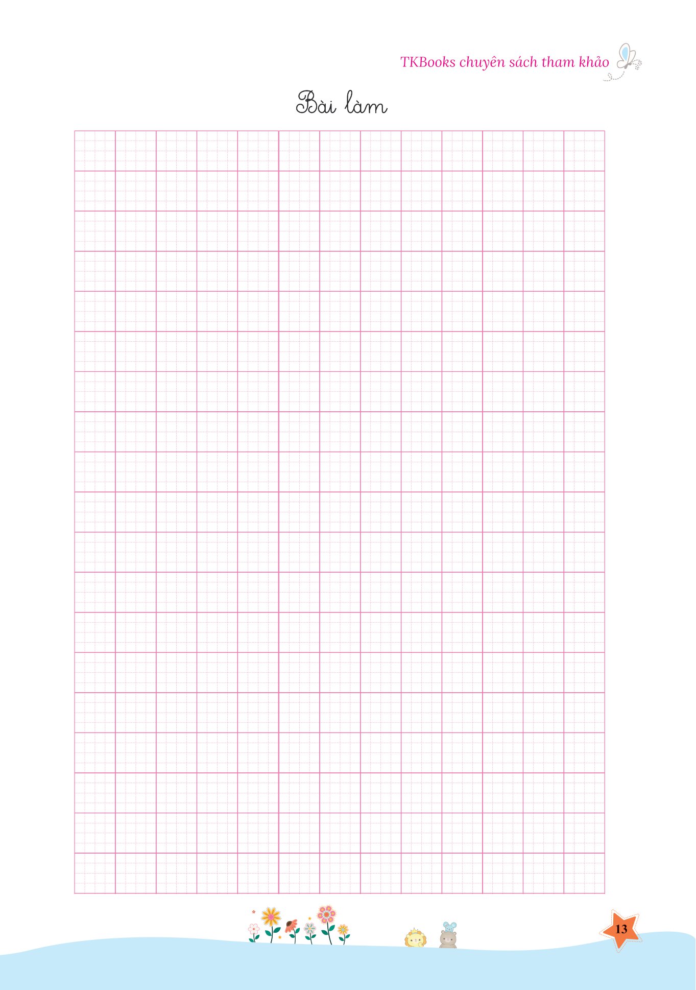 bộ bài tập bổ trợ nâng cao tiếng việt lớp 4 - tập 1 (theo chương trình của bộ sách kết nối tri thức với cuộc sống) - Ảnh 14