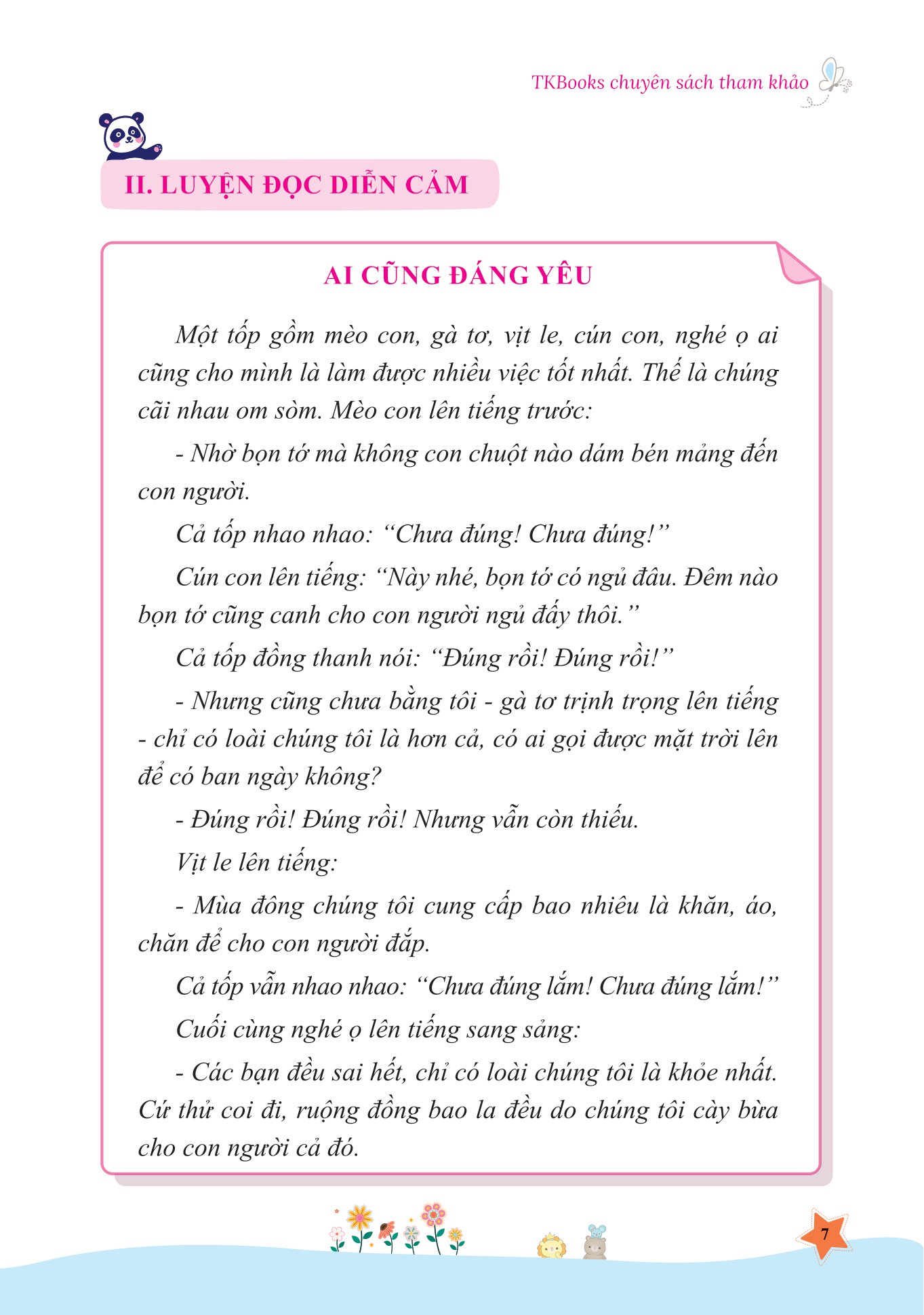 bộ bài tập bổ trợ nâng cao tiếng việt lớp 4 - tập 1 (theo chương trình của bộ sách kết nối tri thức với cuộc sống) - Ảnh 8