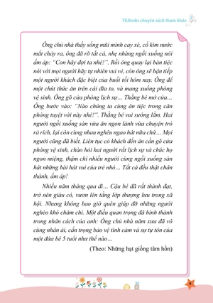 bộ bài tập bổ trợ nâng cao tiếng việt lớp 4 - tập 2 (theo chương trình của bộ sách kết nối tri thức với cuộc sống) - Ảnh 11