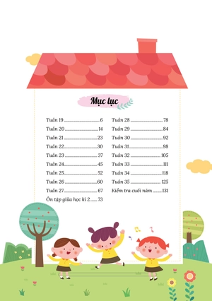 bộ bài tập bổ trợ nâng cao tiếng việt lớp 4 - tập 2 (theo chương trình của bộ sách kết nối tri thức với cuộc sống) - Ảnh 6