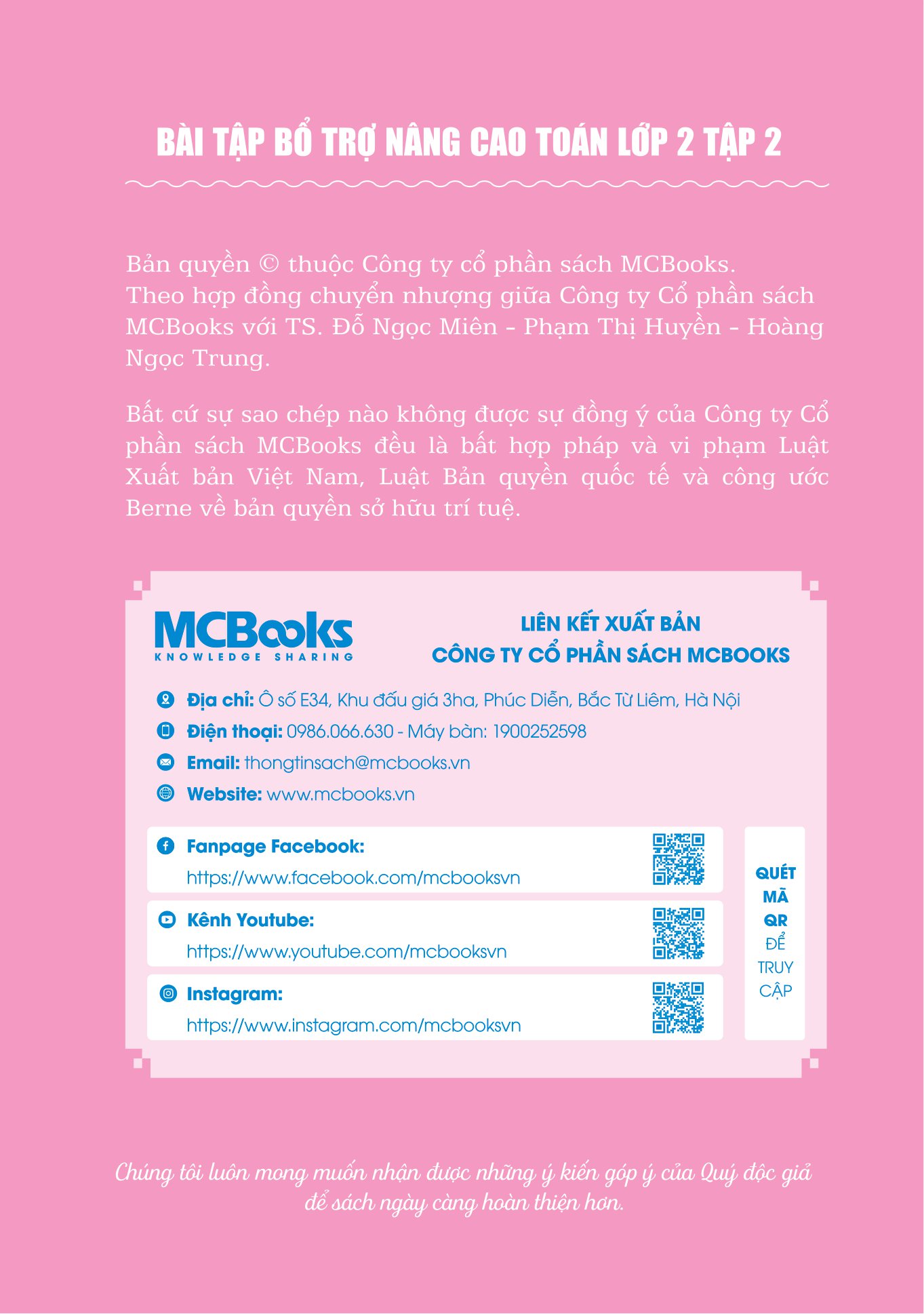 bộ bài tập bổ trợ nâng cao toán lớp 2 - tập 2 - Ảnh 3