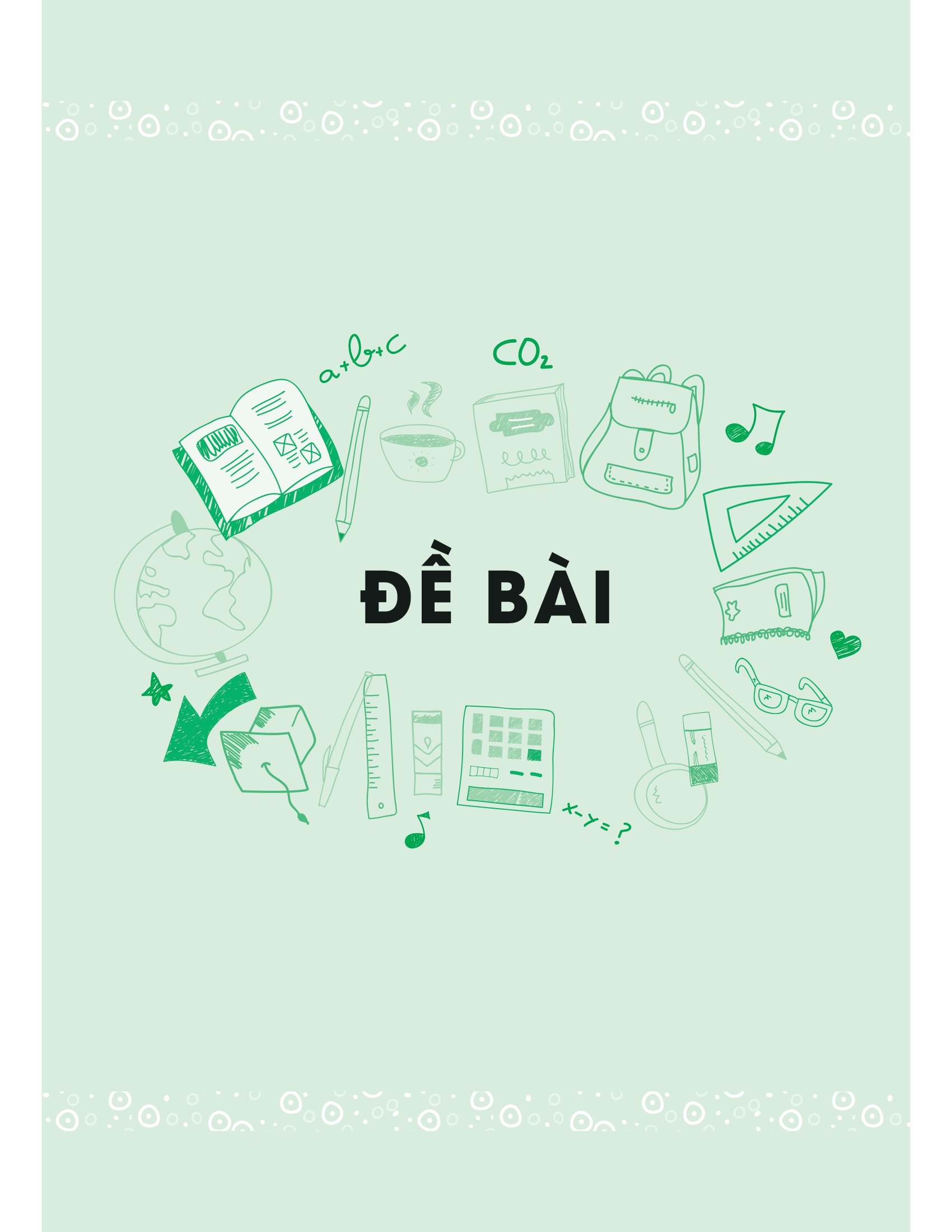 bộ bài tập bổ trợ nâng cao toán lớp 3 - tập 1 (theo chương trình gdpt của bộ kết nối tri thức) - Ảnh 4