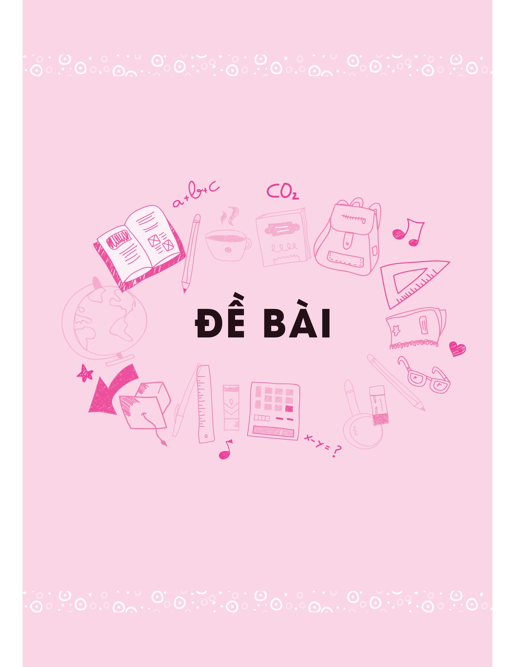 bộ bài tập bổ trợ nâng cao toán lớp 3 - tập 2 (theo chương trình gdpt của bộ kết nối tri thức) - Ảnh 4