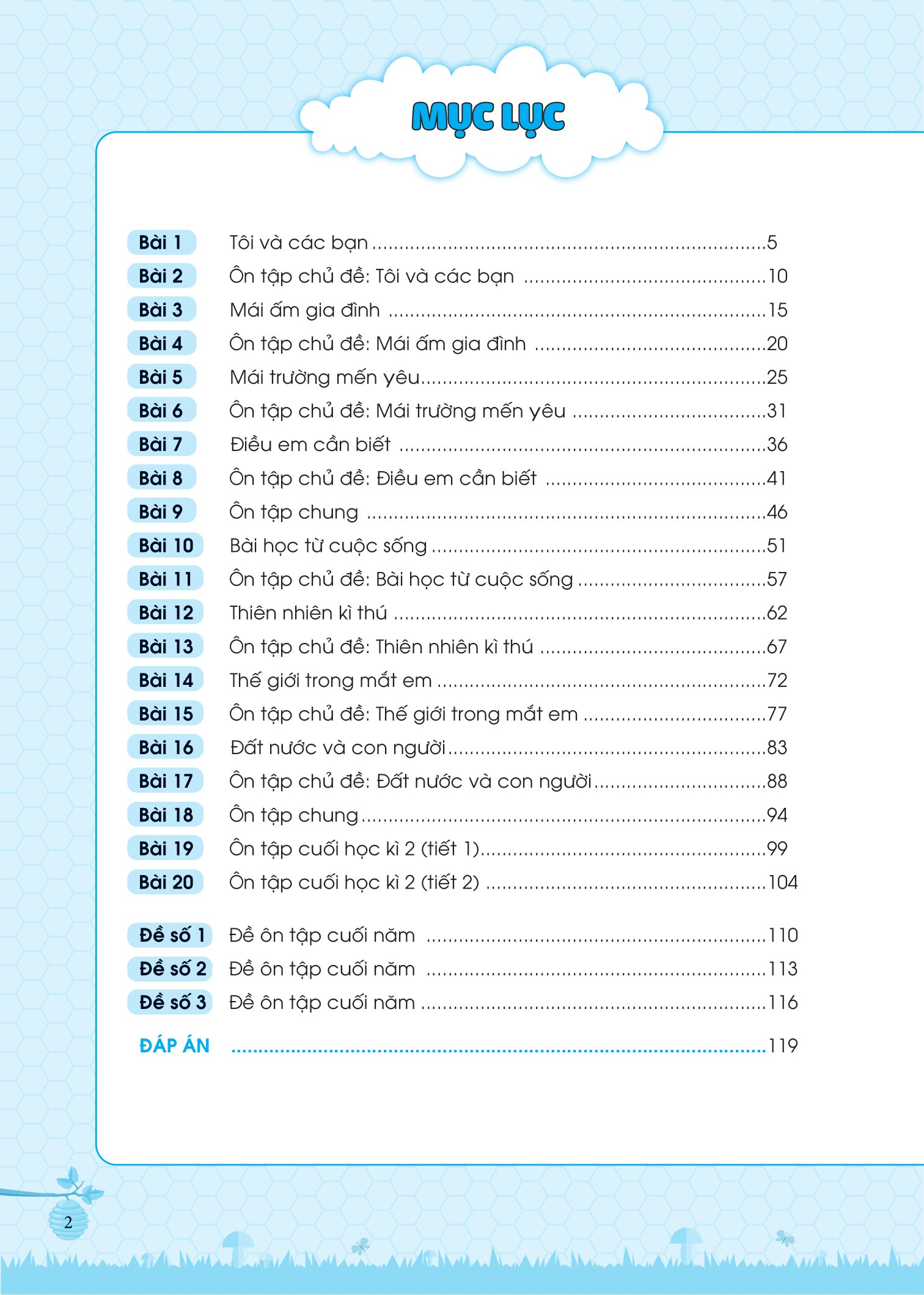 bộ bài tập bổ trợ tiếng việt cơ bản và nâng cao lớp 1 - tập 2 - Ảnh 3