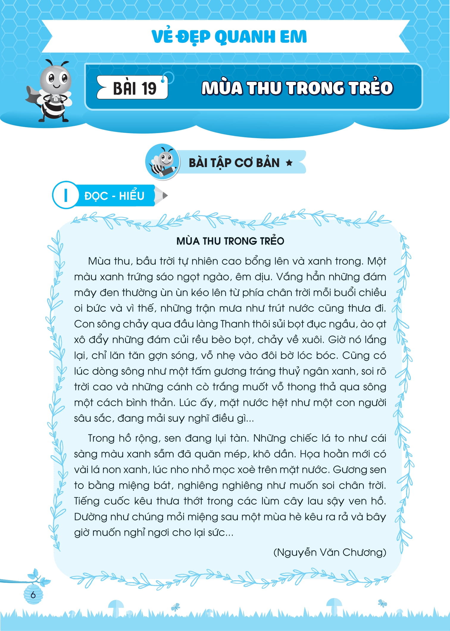 Bộ Bài Tập Bổ Trợ Tiếng Việt Cơ Bản Và Nâng Cao Lớp 2 - Tập 2 - Ảnh 7