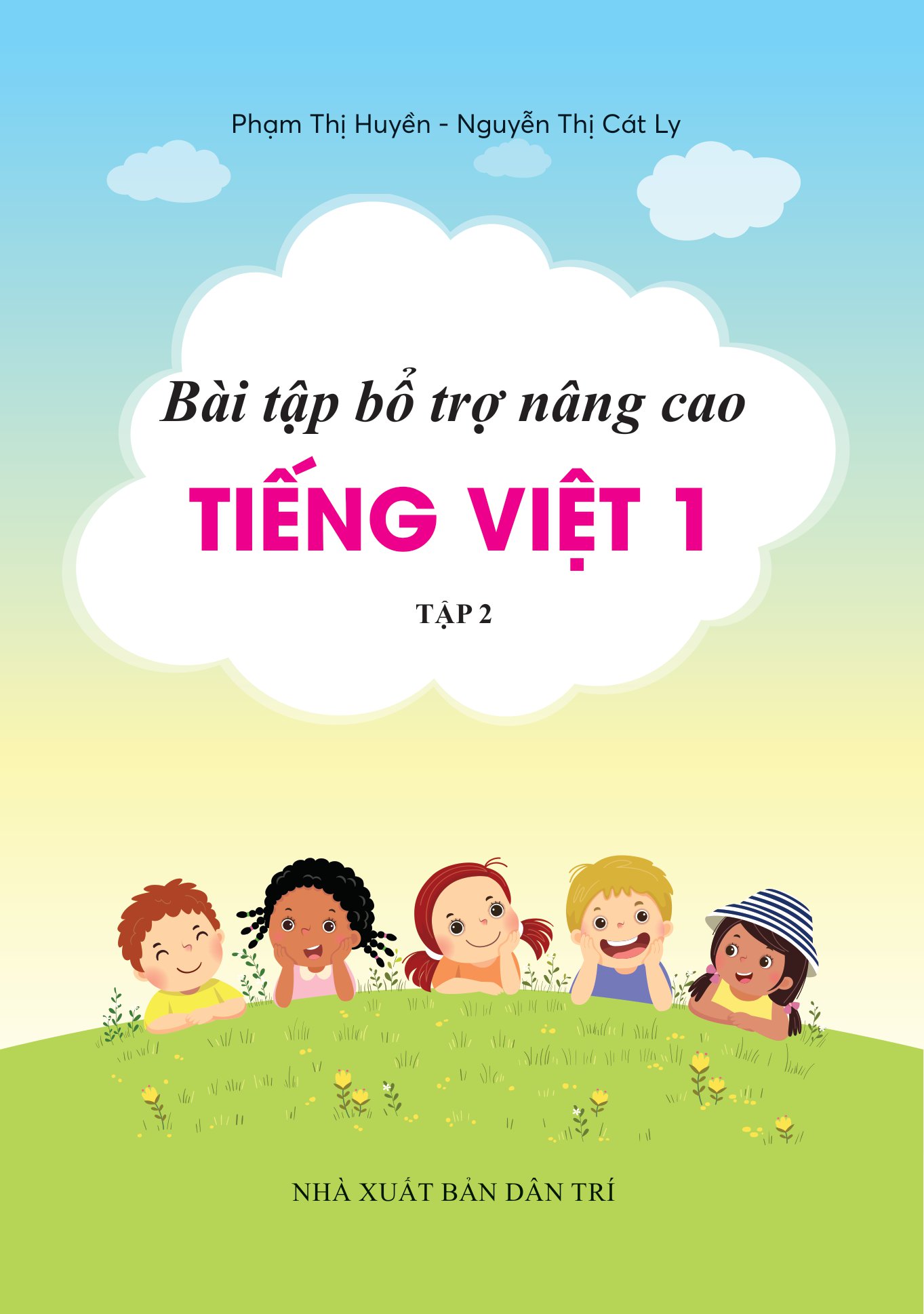 bộ bài tập bổ trợ và nâng cao tiếng việt lớp 1 - tập 2 (theo sgk bộ kết nối tri thức với cuộc sống) - Ảnh 4