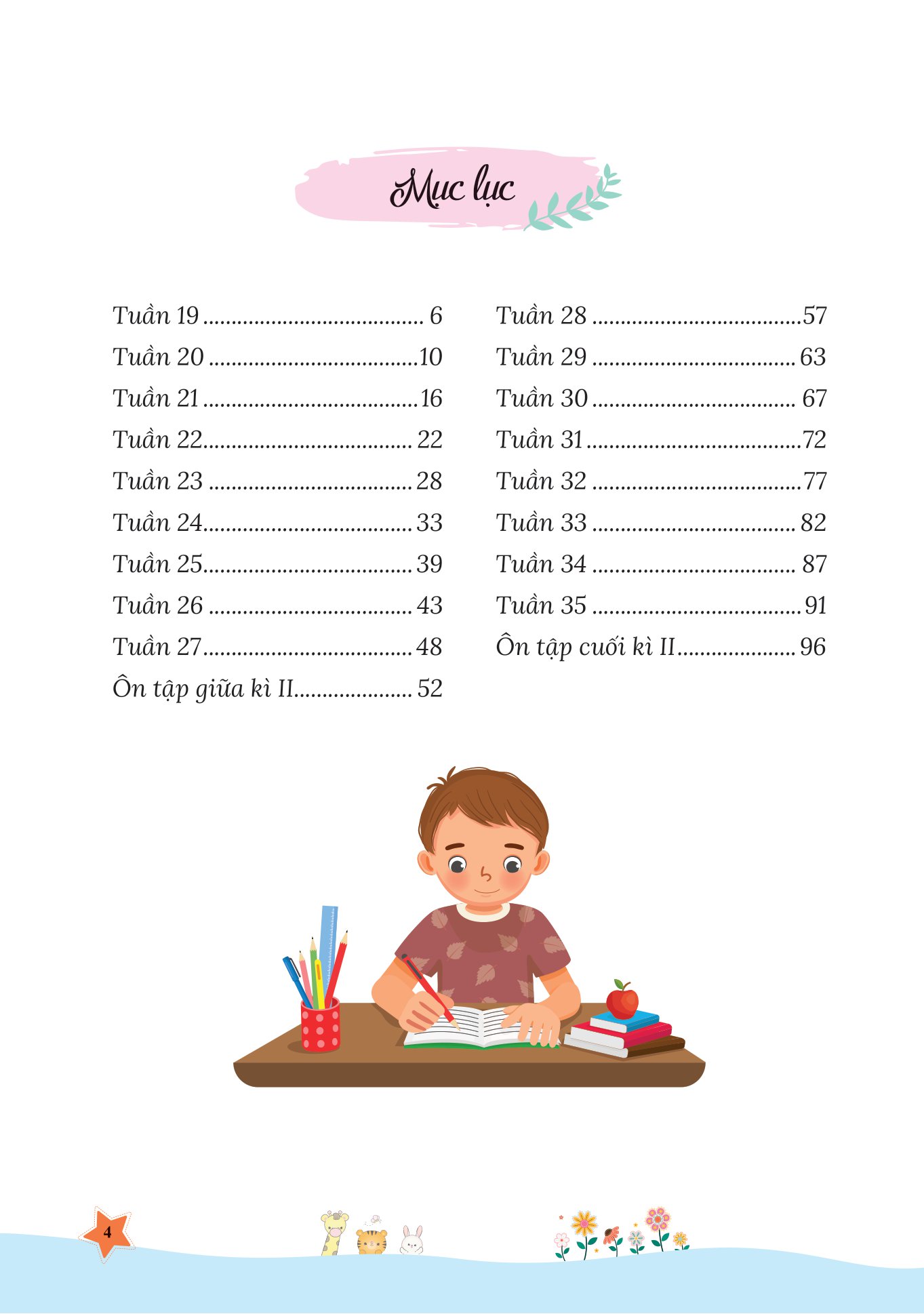 bộ bài tập bổ trợ và nâng cao tiếng việt lớp 1 - tập 2 (theo sgk bộ kết nối tri thức với cuộc sống) - Ảnh 5