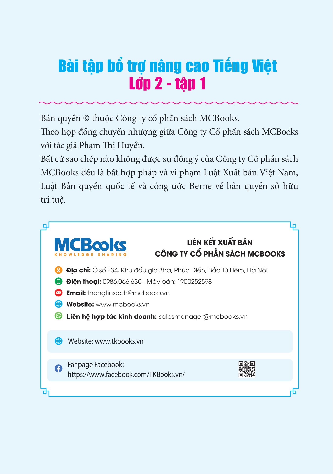 bộ bài tập bổ trợ và nâng cao tiếng việt lớp 2 - tập 1 (theo sgk bộ kết nối tri thức với cuộc sống) - Ảnh 3