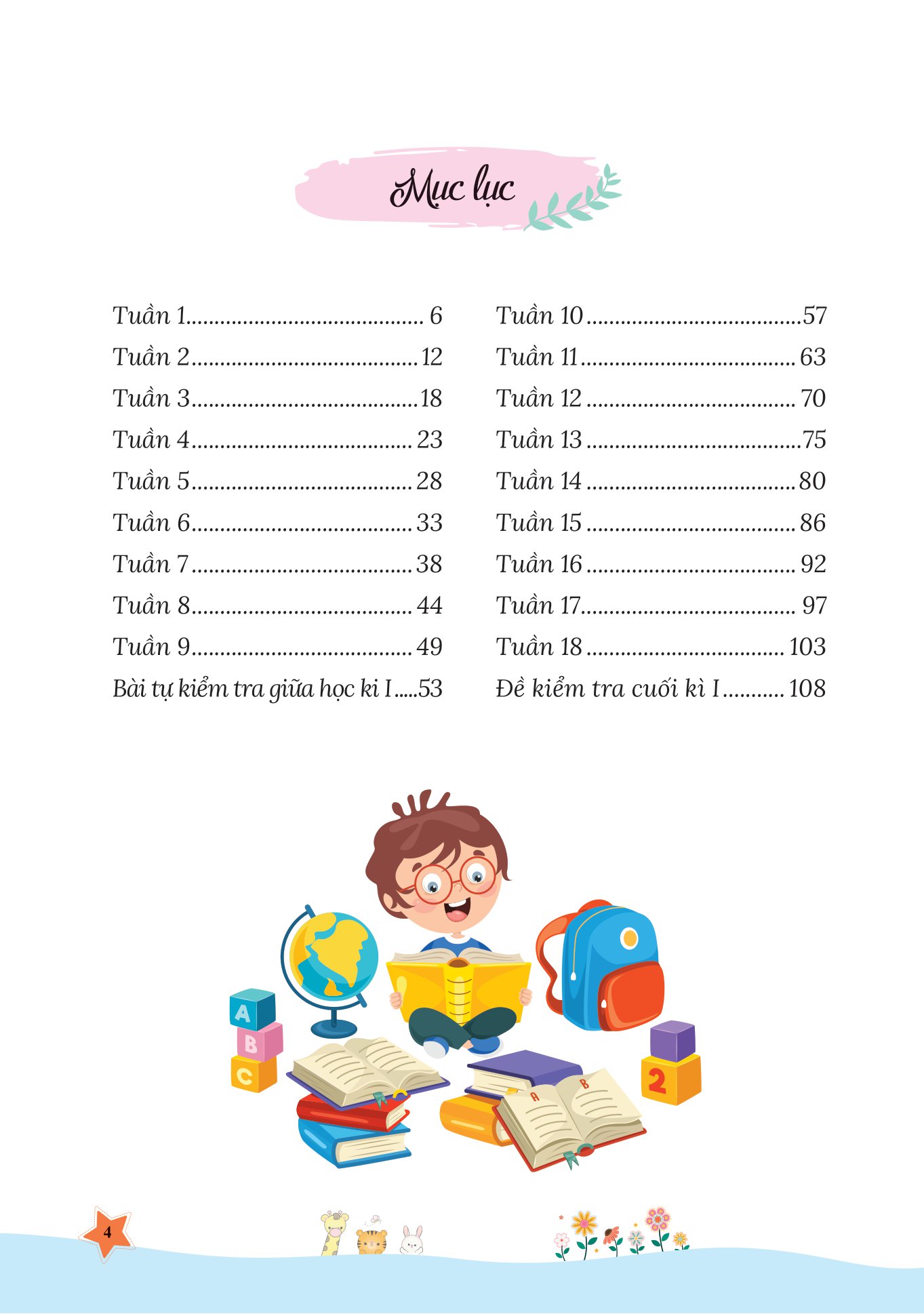 bộ bài tập bổ trợ và nâng cao tiếng việt lớp 2 - tập 1 (theo sgk bộ kết nối tri thức với cuộc sống) - Ảnh 5