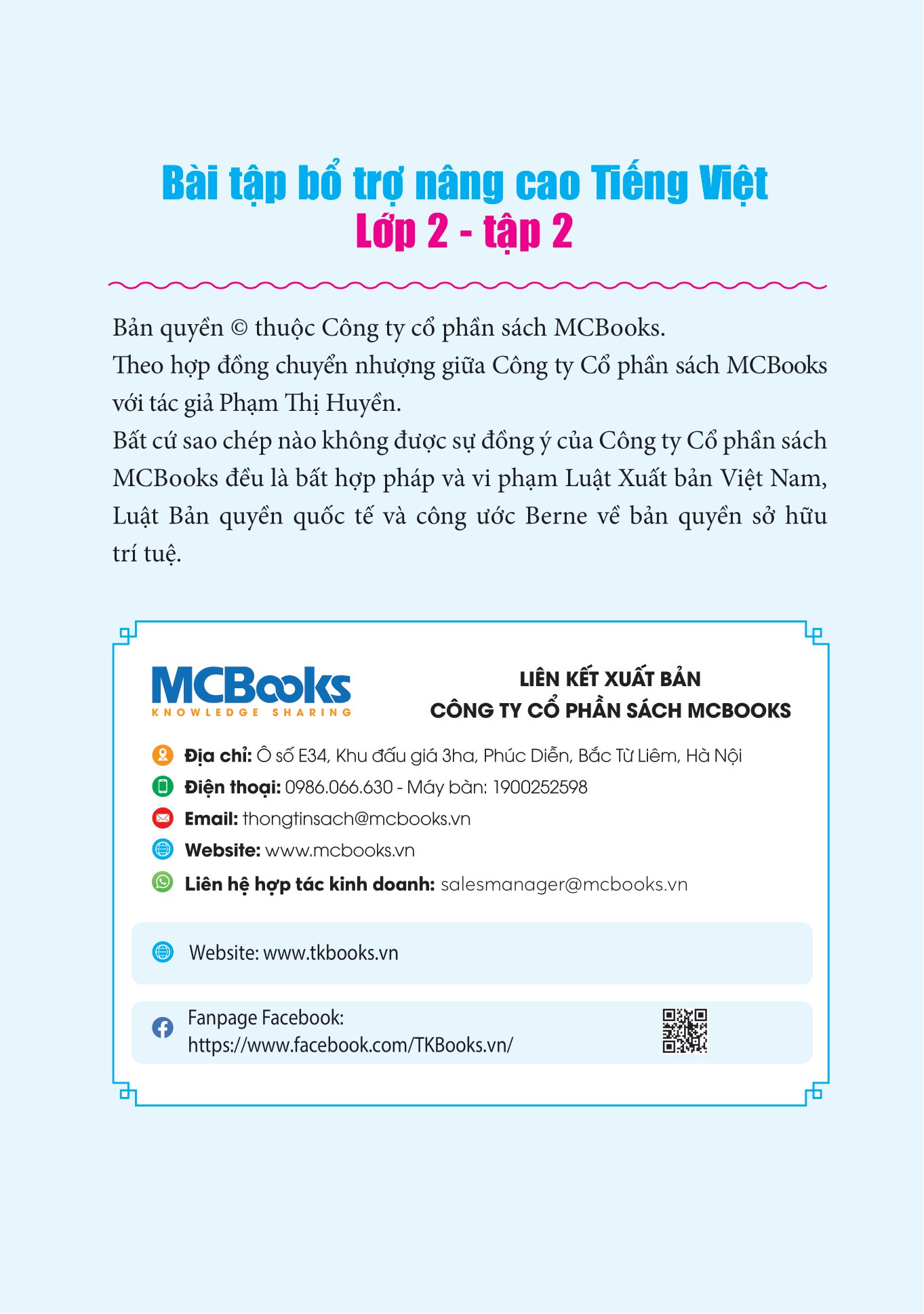 bộ bài tập bổ trợ và nâng cao tiếng việt lớp 2 - tập 2 (theo sgk bộ kết nối tri thức với cuộc sống) - Ảnh 3