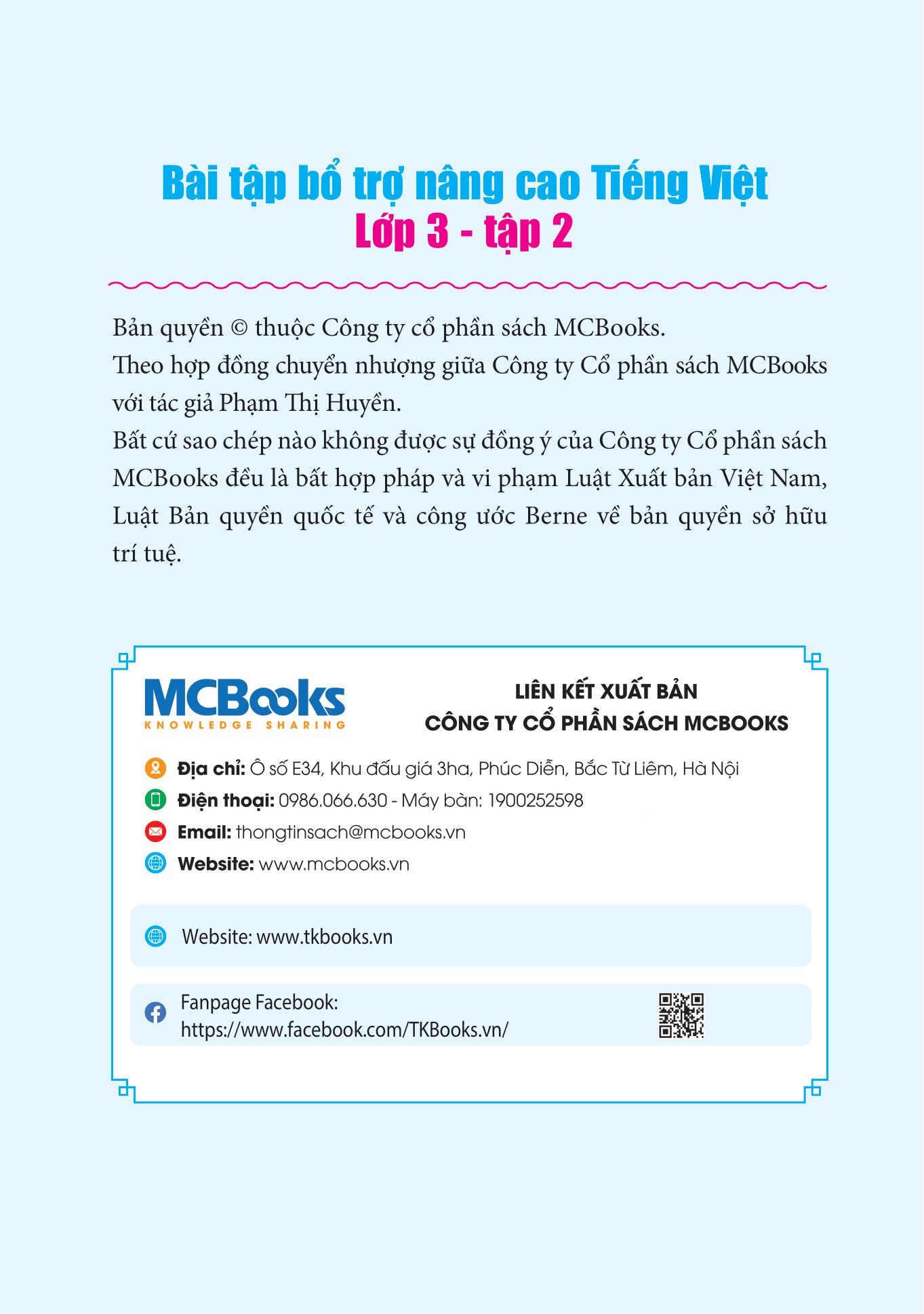 bộ bài tập bổ trợ và nâng cao tiếng việt lớp 3 - tập 2 (theo chương trình gdpt của bộ kết nối tri thức) - Ảnh 3