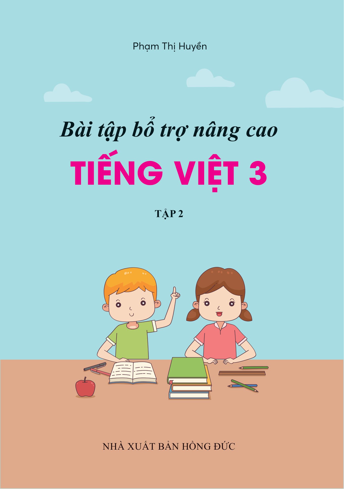 bộ bài tập bổ trợ và nâng cao tiếng việt lớp 3 - tập 2 (theo chương trình gdpt của bộ kết nối tri thức) - Ảnh 4