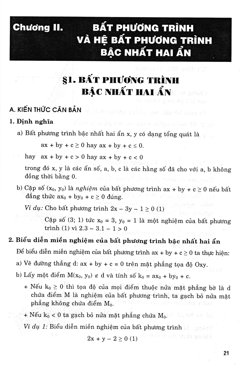 Bộ
Bài Tập Cơ Bản Và Nâng Cao Toán 10 - Tập 1 (Kết Nối) - Ảnh 7