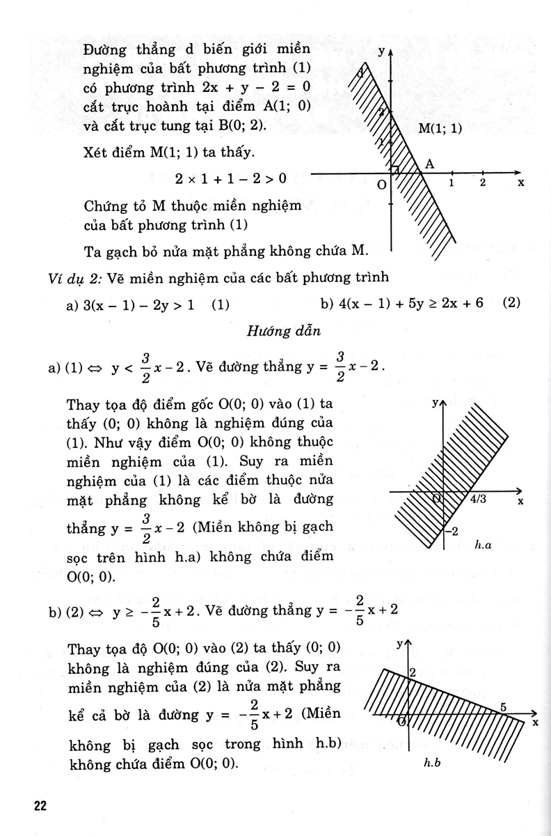Bộ
Bài Tập Cơ Bản Và Nâng Cao Toán 10 - Tập 1 (Kết Nối) - Ảnh 8