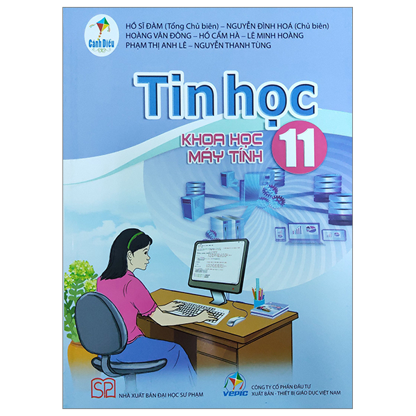 Bo
Bai Tap Dia Li 11 (Canh Dieu) (Chuan) - Ảnh 36