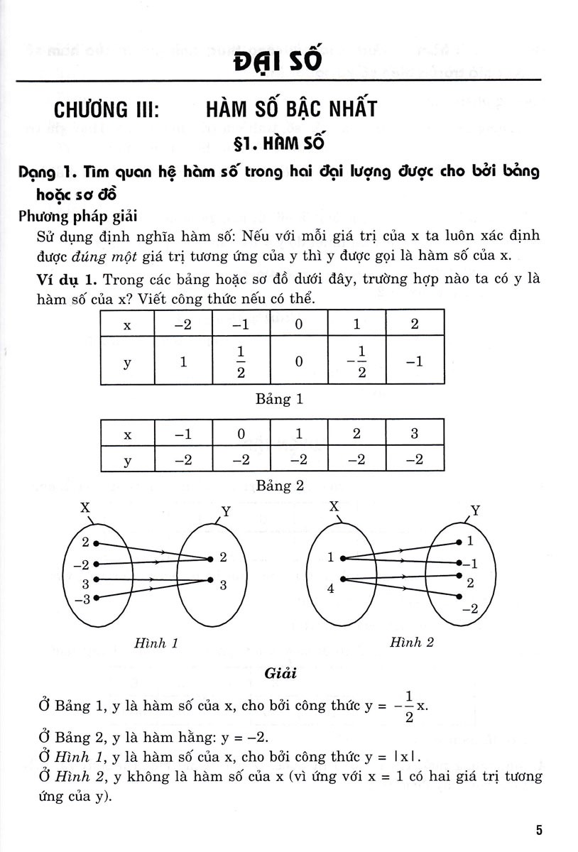 bộ bài tập em học toán 8 - tập 2 (biên soạn theo chương trình giáo dục phổ thông mới) - Ảnh 5