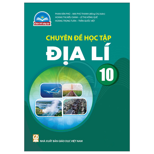 Bộ Bài Tập Giáo Dục Quốc Phòng Và An Ninh 10 (Chuẩn) - Ảnh 10