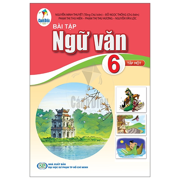 Bo
						
										
										Bai Tap Khoa Hoc Tu Nhien 6 (Canh Dieu) (Chuan) - Ảnh 21