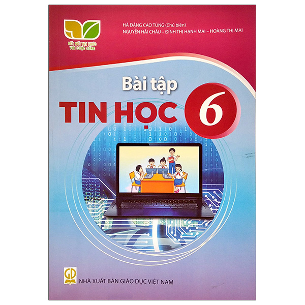Bo
						
										
										Bai Tap Khoa Hoc Tu Nhien 6 (Ket Noi) (Chuan) - Ảnh 17