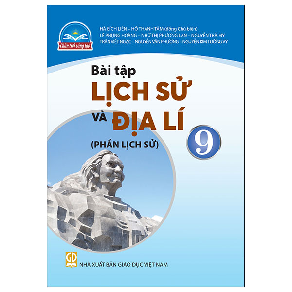 Bộ Bài Tập Mĩ Thuật 9 - Bản 2 (Chân Trời) (Chuẩn) - Ảnh 30