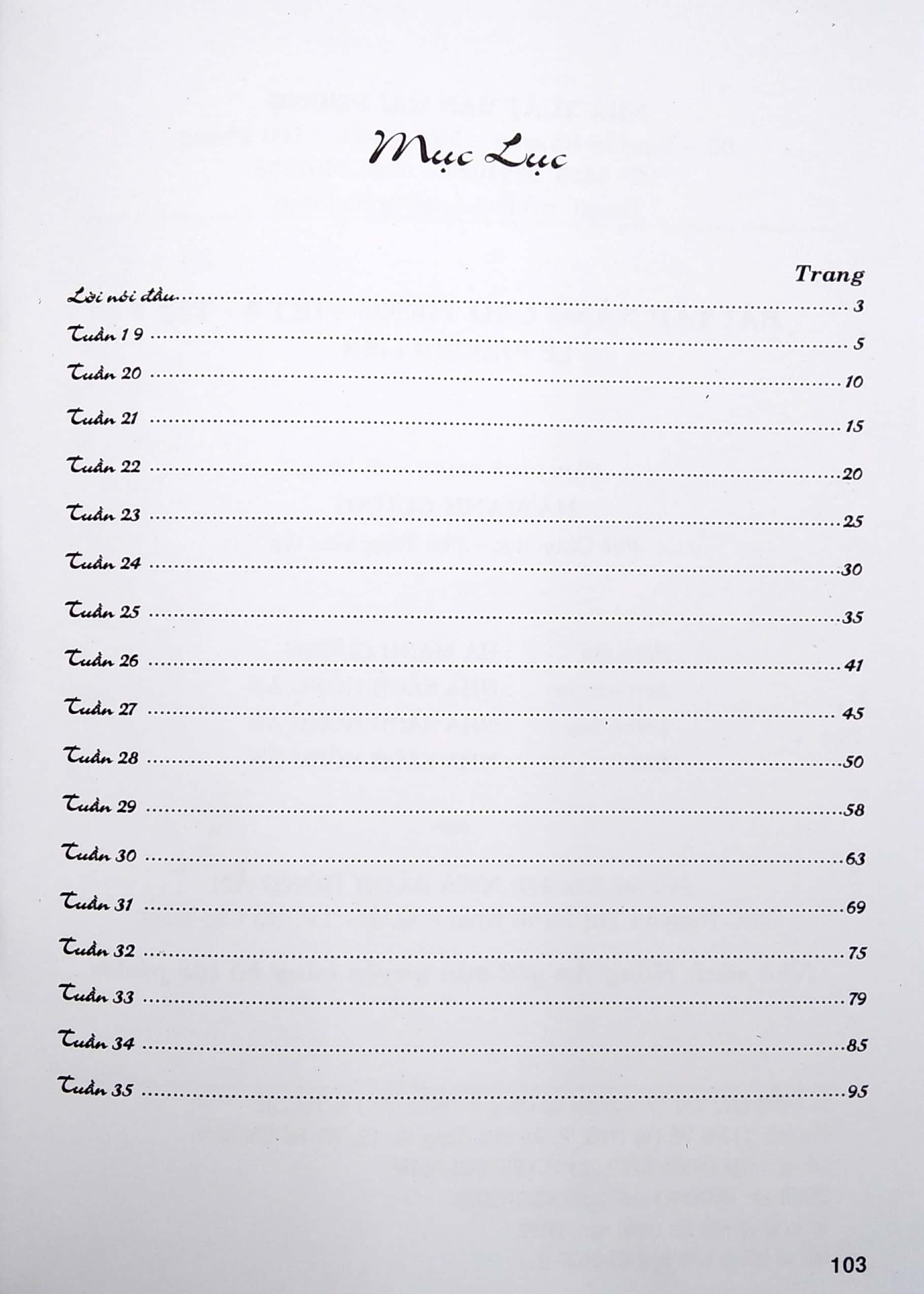 bộ bài tập nâng cao tiếng việt 5 - tập 2 (dạng vở thực hành) - Ảnh 3