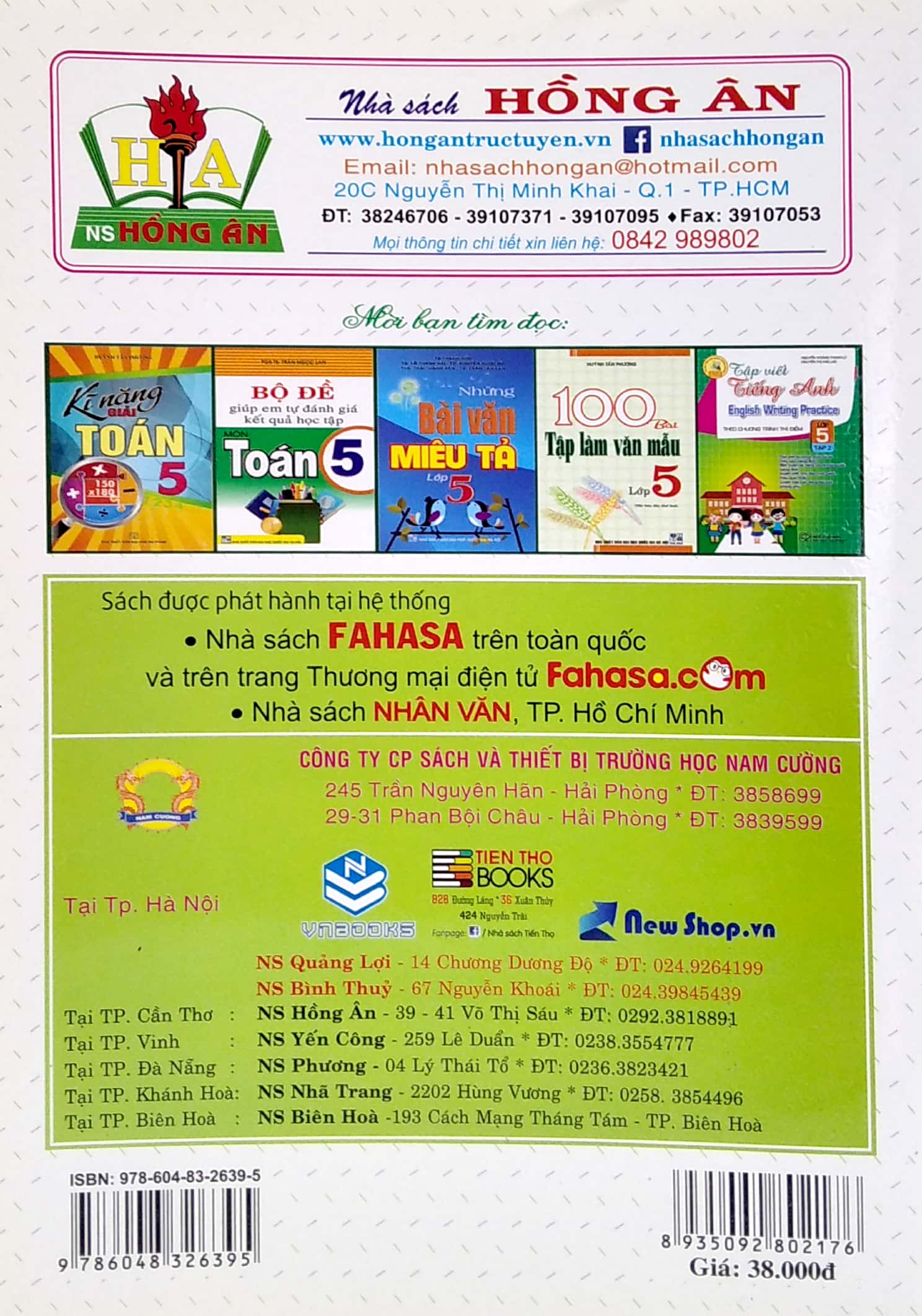 bộ bài tập nâng cao tiếng việt 5 - tập 2 (dạng vở thực hành) - Ảnh 6