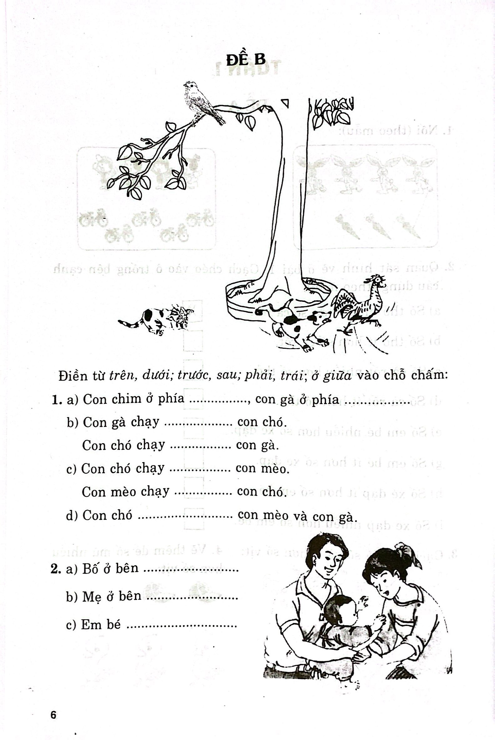 Bo
						
										
										Bai Tap Nang Cao Toan 1 - Tap 1 (Theo Chuong Trinh Tieu Hoc Moi) - Ảnh 5