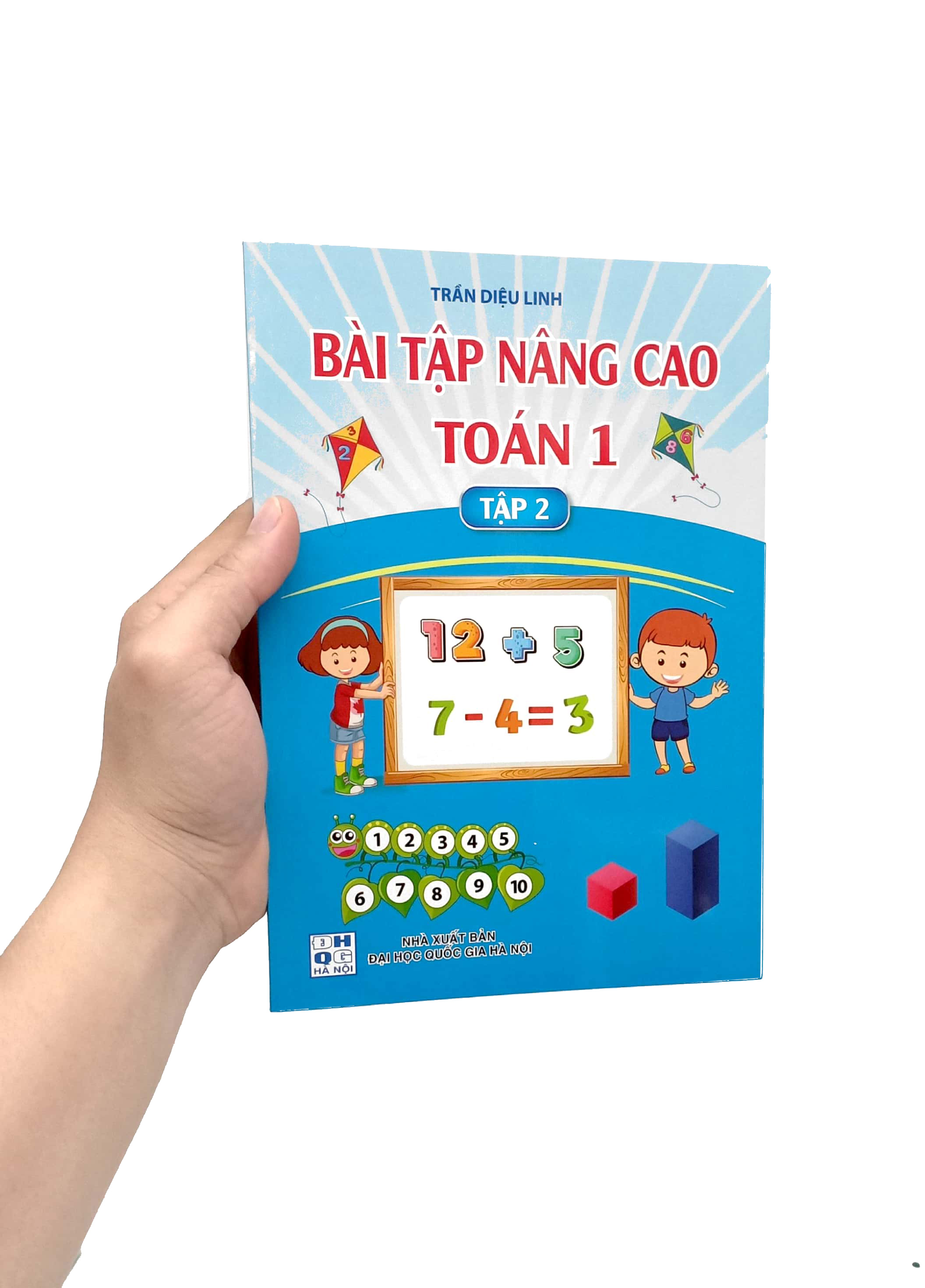 bộ bài tập nâng cao toán 1 - tập 2 - Ảnh 8
