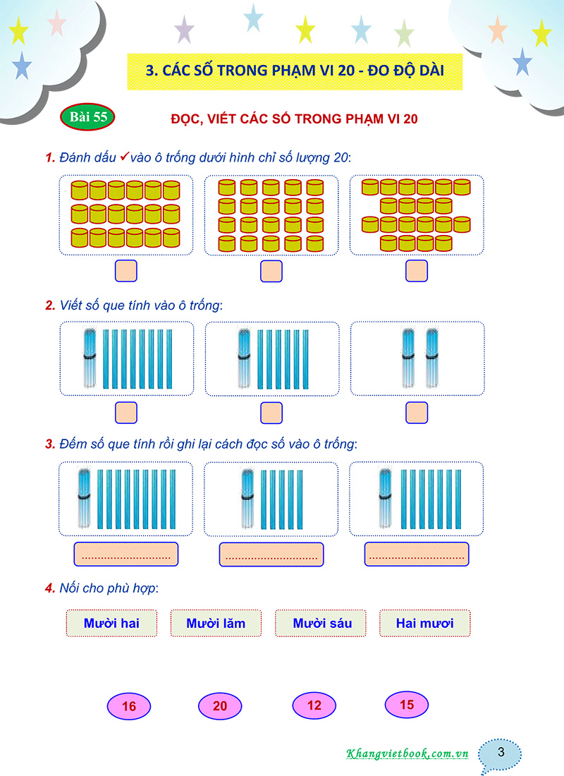bộ bài tập nâng cao toán 1 - tập 2 (biên soạn theo chương trình mới) - Ảnh 3