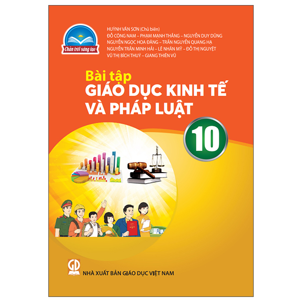 Bộ Bài Tập Ngữ Văn 10 - Tập 1 (Chân Trời) (Chuẩn) - Ảnh 29
