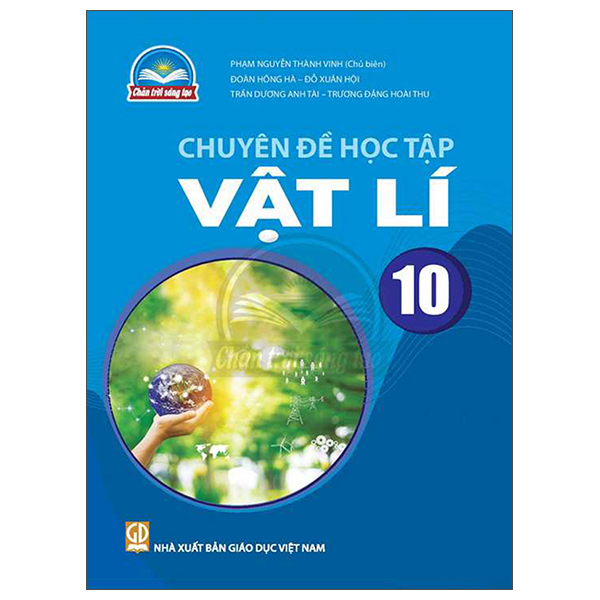 Bộ Bài Tập Ngữ Văn 10 - Tập 1 (Chân Trời) (Chuẩn) - Ảnh 6
