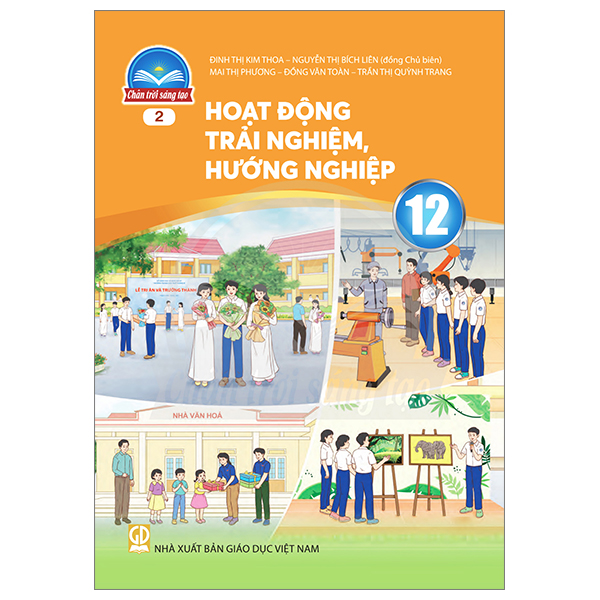 Bộ Bài Tập Ngữ Văn 12 - Tập 2 (Chân Trời) (Chuẩn) - Ảnh 18