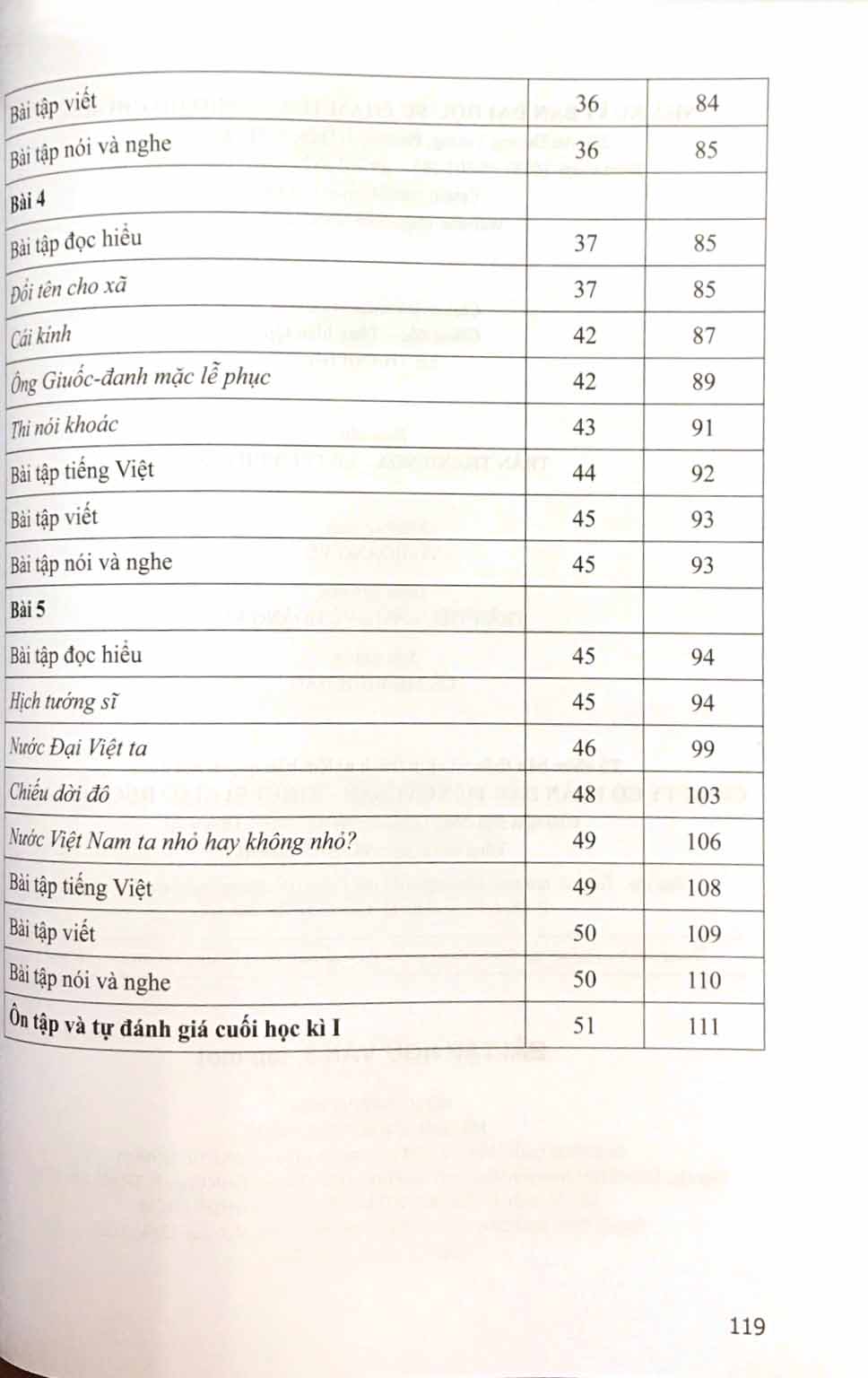 bộ bài tập ngữ văn 8 - tập 1 (cánh diều) (chuẩn) - Ảnh 7