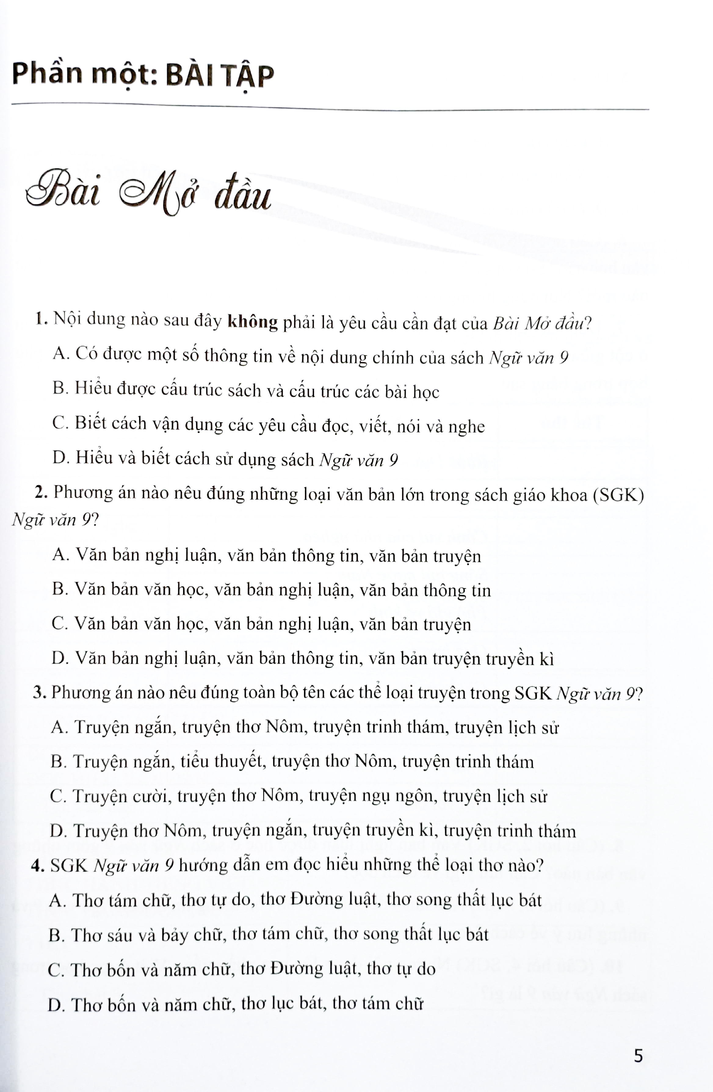 Bo
Bai Tap Ngu Van 9 - Tap 1 (Canh Dieu) (Chuan) - Ảnh 5