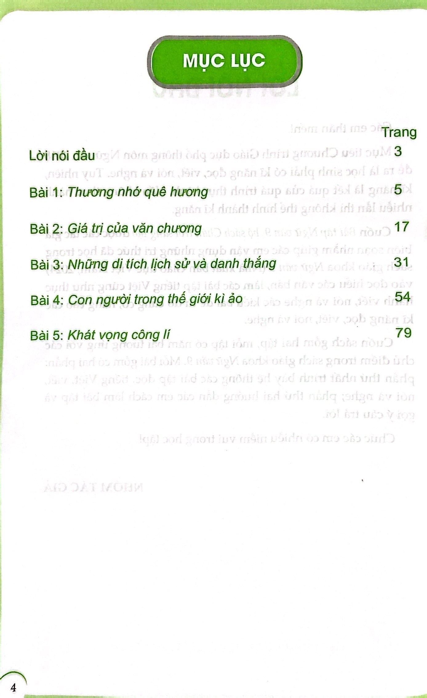 Bo
						
										
										Bai Tap Ngu Van 9 - Tap 1 (Chan Troi) (Chuan) - Ảnh 4