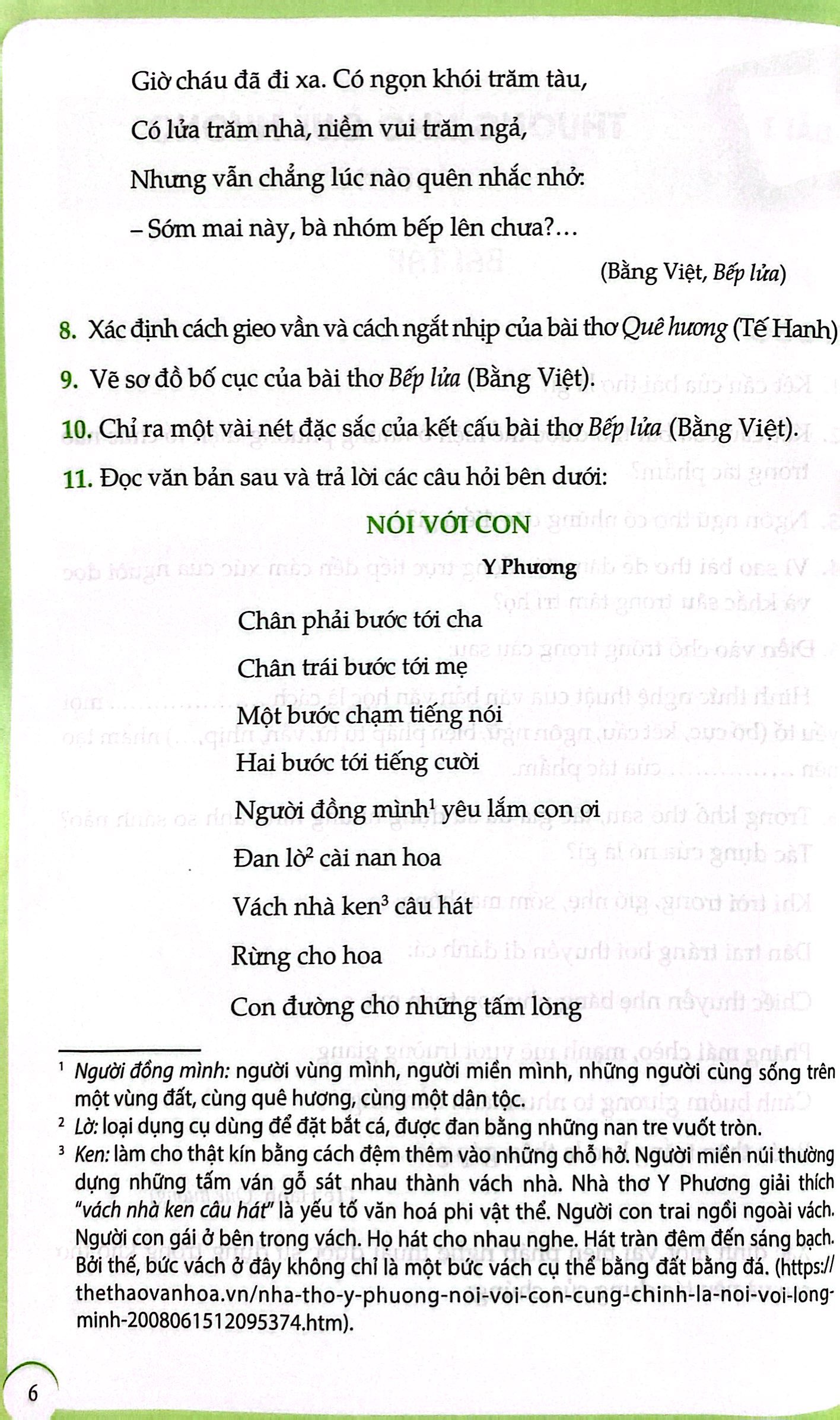 Bo
						
										
										Bai Tap Ngu Van 9 - Tap 1 (Chan Troi) (Chuan) - Ảnh 6
