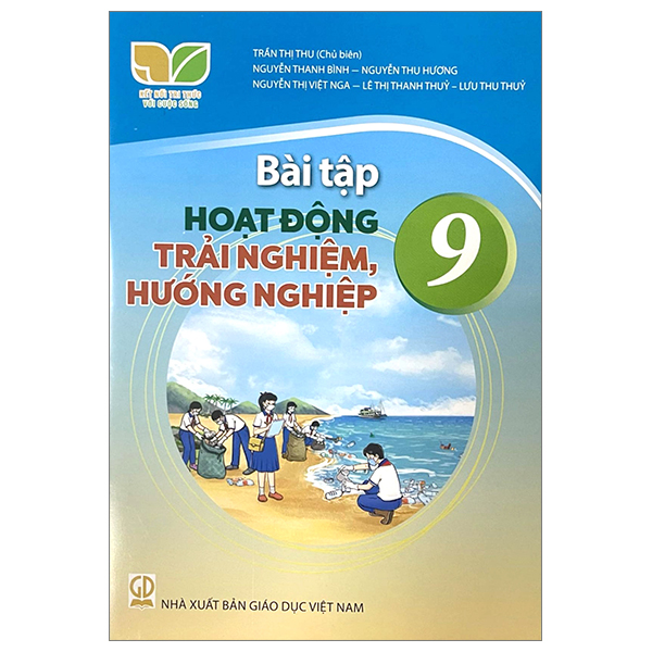 Bộ Bài Tập Ngữ Văn 9 - Tập 1 (Kết Nối) (Chuẩn) - Ảnh 24